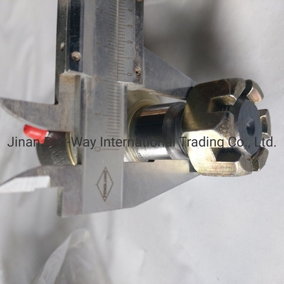 Transmission System Parts Competitive Steering Ball Joint for HOWO/Shacman Truck Refund