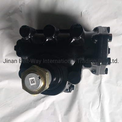HOWO 8098 Power Steering Gear Assembly for Standard Electrical System Parts Battery