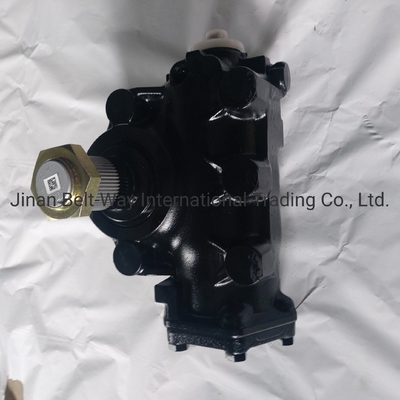 HOWO 8098 Power Steering Gear Assembly for Standard Electrical System Parts Battery
