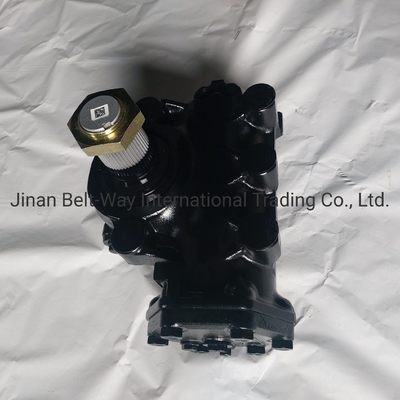 HOWO 8098 Power Steering Gear Assembly for Standard Electrical System Parts Battery