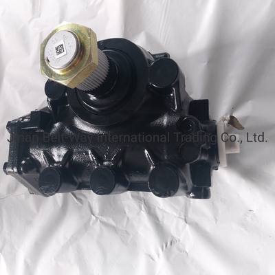 HOWO 8098 Power Steering Gear Assembly for Standard Electrical System Parts Battery