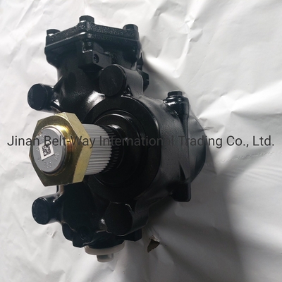 HOWO 8098 Power Steering Gear Assembly for Standard Electrical System Parts Battery