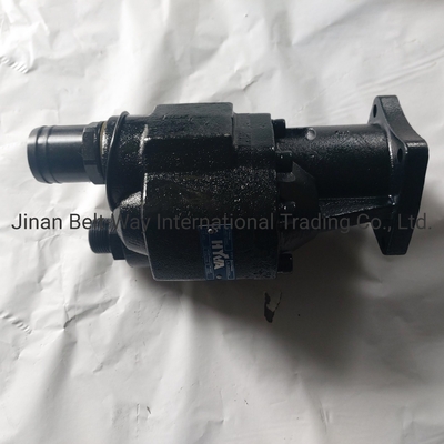 Get a Quote for Freight and Delivery Time HOWO Truck Parts Gear Pump 14571231c Hyva