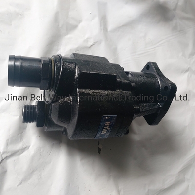 Get a Quote for Freight and Delivery Time HOWO Truck Parts Gear Pump 14571231c Hyva