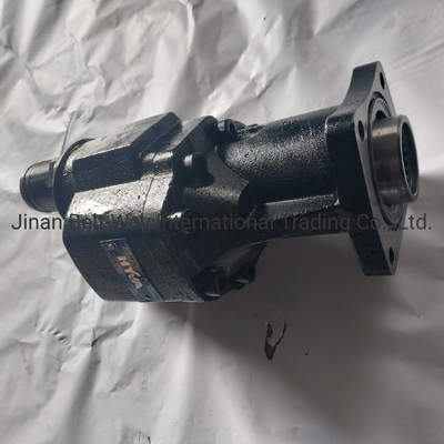 Get a Quote for Freight and Delivery Time HOWO Truck Parts Gear Pump 14571231c Hyva