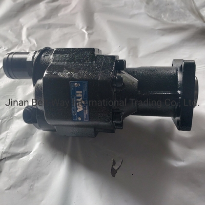 Get a Quote for Freight and Delivery Time HOWO Truck Parts Gear Pump 14571231c Hyva