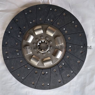 Sinotruk HOWO Trucks Steering System Parts and Long-Lasting Steering Gear Assembly