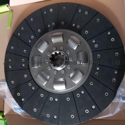 Sinotruk HOWO Trucks Steering System Parts and Long-Lasting Steering Gear Assembly