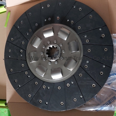 Sinotruk HOWO Trucks Steering System Parts and Long-Lasting Steering Gear Assembly