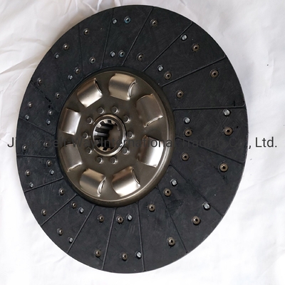 Sinotruk HOWO Trucks Steering System Parts and Long-Lasting Steering Gear Assembly