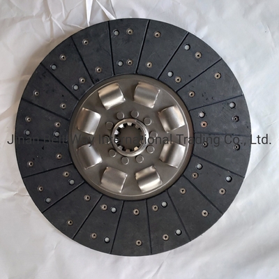 Sinotruk HOWO Trucks Steering System Parts and Long-Lasting Steering Gear Assembly