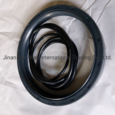 Contact for Shipping Cost and Estimated Delivery Time Sinotruk HOWO Trucks Rear Wheel Oil Seal