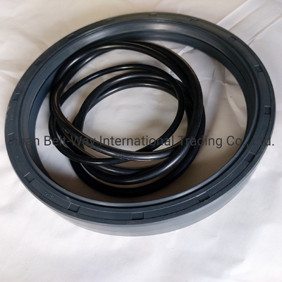 Contact for Shipping Cost and Estimated Delivery Time Sinotruk HOWO Trucks Rear Wheel Oil Seal