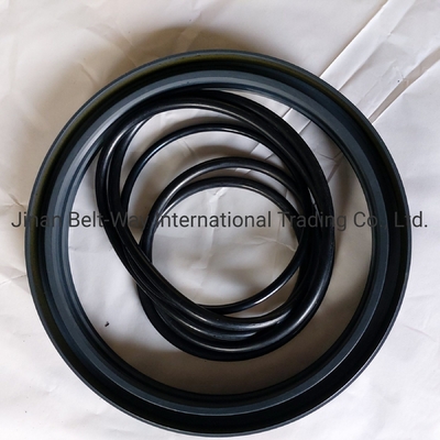 Contact for Shipping Cost and Estimated Delivery Time Sinotruk HOWO Trucks Rear Wheel Oil Seal