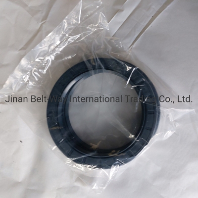 Sinotruk HOWO Trucks Parts Front Wheel Oil Seal with USD Support and Standard Design