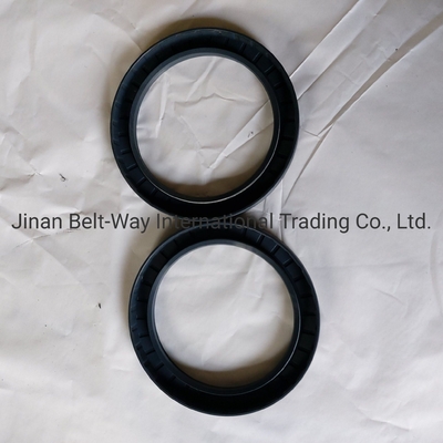 Sinotruk HOWO Trucks Parts Front Wheel Oil Seal with USD Support and Standard Design