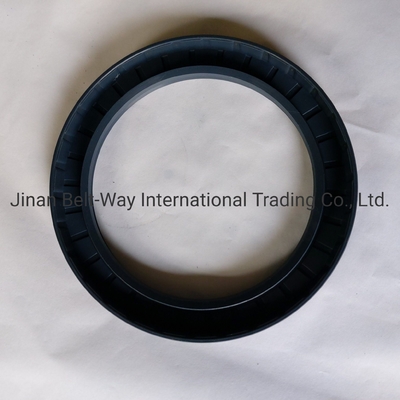 Sinotruk HOWO Trucks Parts Front Wheel Oil Seal with USD Support and Standard Design