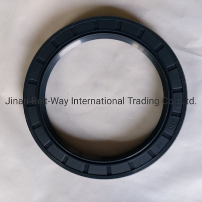 Sinotruk HOWO Trucks Parts Front Wheel Oil Seal with USD Support and Standard Design