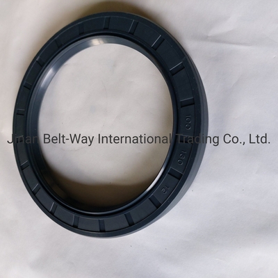 Sinotruk HOWO Trucks Parts Front Wheel Oil Seal with USD Support and Standard Design