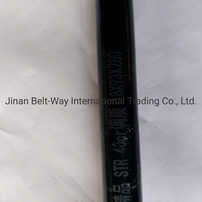 U-Bolt for Sinotruk HOWO Trucks Spare Parts Estimated Delivery Time