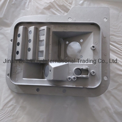 Sinotruk HOWO Truck Spare Parts Combination Pedal Az9725360020 Steering System Parts