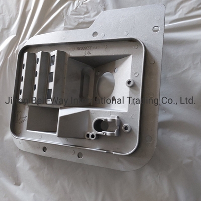 Sinotruk HOWO Truck Spare Parts Combination Pedal Az9725360020 Steering System Parts