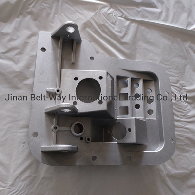 Sinotruk HOWO Truck Spare Parts Combination Pedal Az9725360020 Steering System Parts
