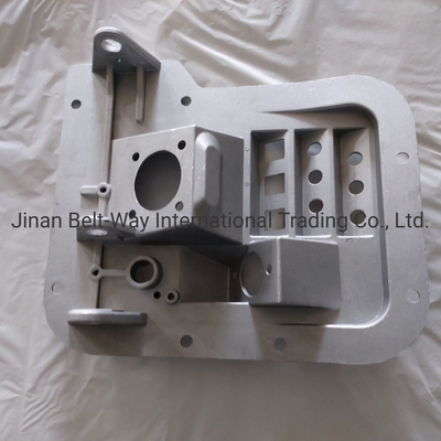 Sinotruk HOWO Truck Spare Parts Combination Pedal Az9725360020 Steering System Parts