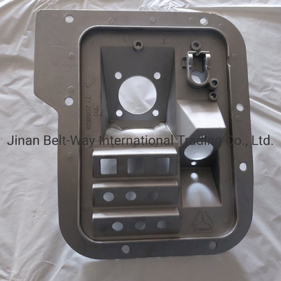 Sinotruk HOWO Truck Spare Parts Combination Pedal Az9725360020 Steering System Parts