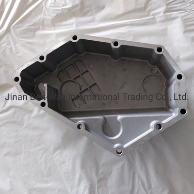 Sinotruk HOWO Truck Weichai Oil Cooler Cover 61800010112 for Electrical System Battery