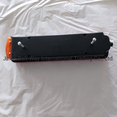 Electrical System Parts Rear Lamp Wg9719810011 for Sinotruk HOWO Truck Parts in Black