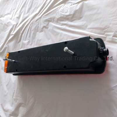 Electrical System Parts Rear Lamp Wg9719810011 for Sinotruk HOWO Truck Parts in Black