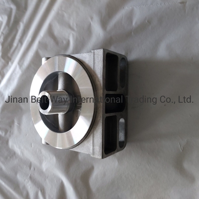 Fuel Filter Seating Ylz-F-0010-B Brake System Parts for Sinotruk HOWO Truck Spare Parts