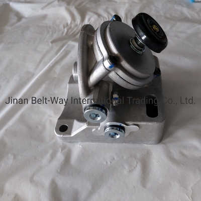 Sinotruk HOWO Truck Spare Parts Ylz-F-0003-B Fuel Filter Seating for Steering System