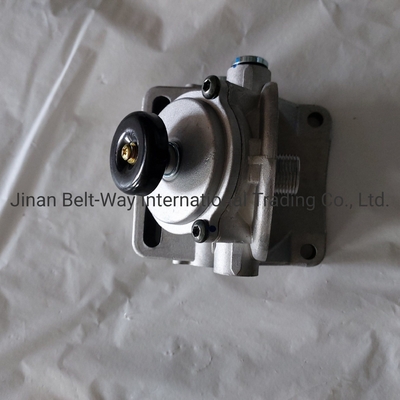Sinotruk HOWO Truck Spare Parts Ylz-F-0003-B Fuel Filter Seating for Steering System