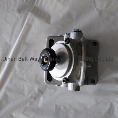 Sinotruk HOWO Truck Spare Parts Ylz-F-0003-B Fuel Filter Seating for Steering System