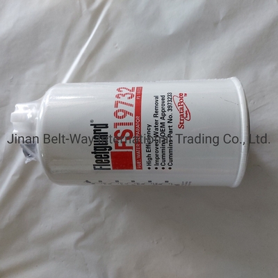 Sinotruk HOWO Truck Parts Fuel-Water Separator Filter Fs19732 for South Asia Market