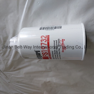 Sinotruk HOWO Truck Parts Fuel-Water Separator Filter Fs19732 for South Asia Market