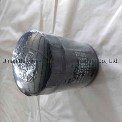 Front Axle Driving System Parts Jx0811A Oil Filter for Sinotruk HOWO Truck Spare Parts