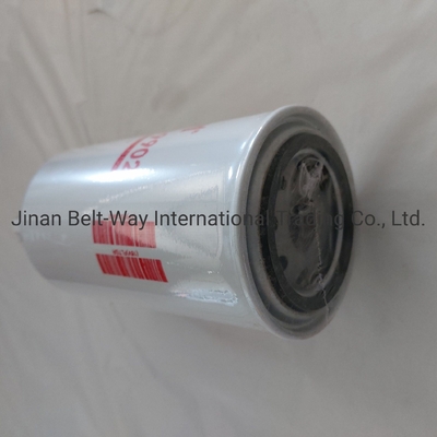 Engine Fuel-Water Separator Filter Fs19902 in Black for Sinotruk HOWO Truck Engine Parts