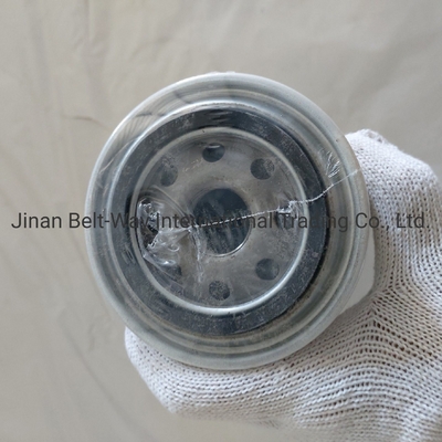 Engine Fuel-Water Separator Filter Fs19902 in Black for Sinotruk HOWO Truck Engine Parts