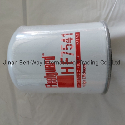 Sinotruk HOWO Truck Spare Parts Hydraulic Filter HF7541 for Standard Performance