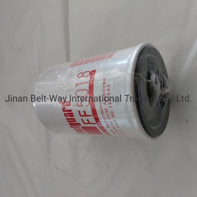 Sinotruk HOWO Truck Spare Parts FF5018 Fuel Filter Keep Your Truck Running Efficiently