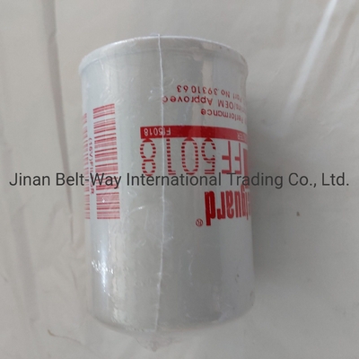 Sinotruk HOWO Truck Spare Parts FF5018 Fuel Filter Keep Your Truck Running Efficiently