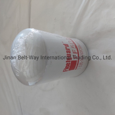 Sinotruk HOWO Truck Spare Parts FF5018 Fuel Filter Keep Your Truck Running Efficiently