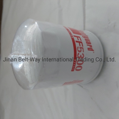 Sinotruk HOWO Truck Fuel Filter FF5300 The Best Choice for Electrical System Parts