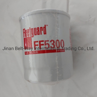 Sinotruk HOWO Truck Fuel Filter FF5300 The Best Choice for Electrical System Parts