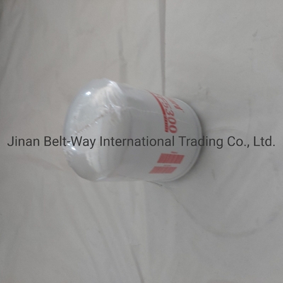 Sinotruk HOWO Truck Fuel Filter FF5300 The Best Choice for Electrical System Parts