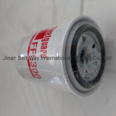 Sinotruk HOWO Truck Fuel Filter FF5300 The Best Choice for Electrical System Parts