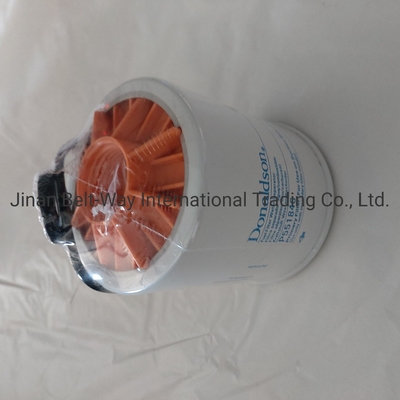 Fuel Filter Water Separator P551846 for Sinotruk HOWO Truck Transmission System Parts